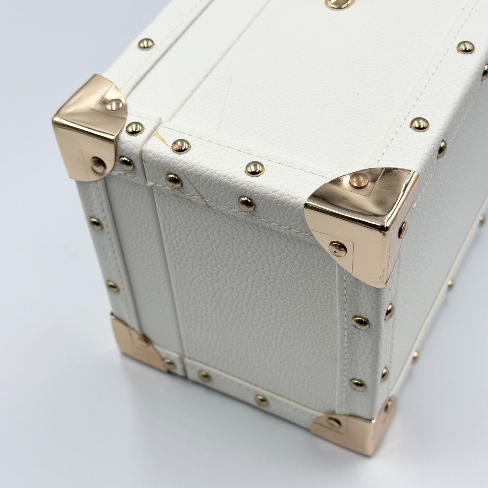 24時間以内発送✨️】Angel エンジェル シャンパン 空箱 ホワイト