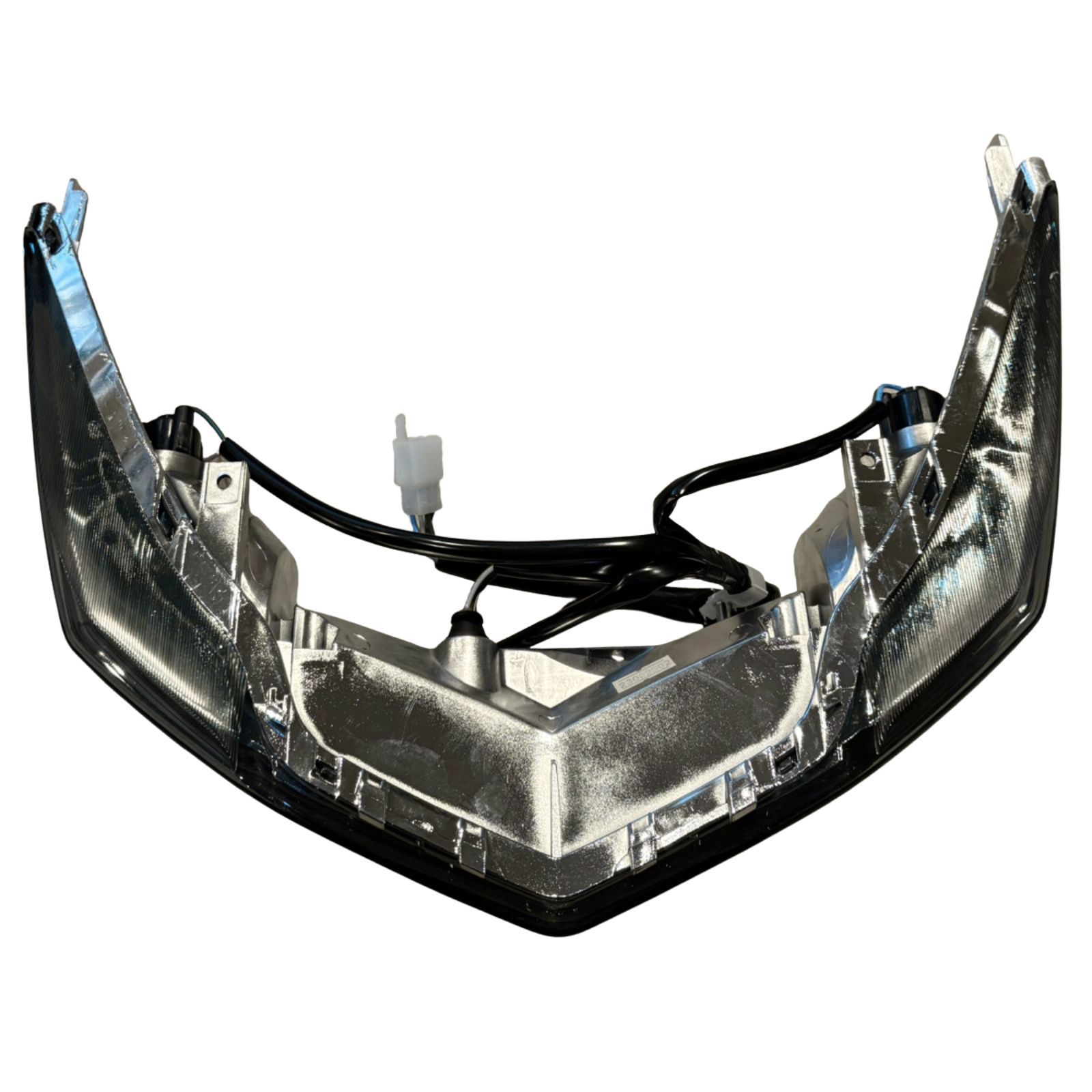 シグナスX 3型 LED テールランプ スモーク SE44J 1YP カスタム 互換品