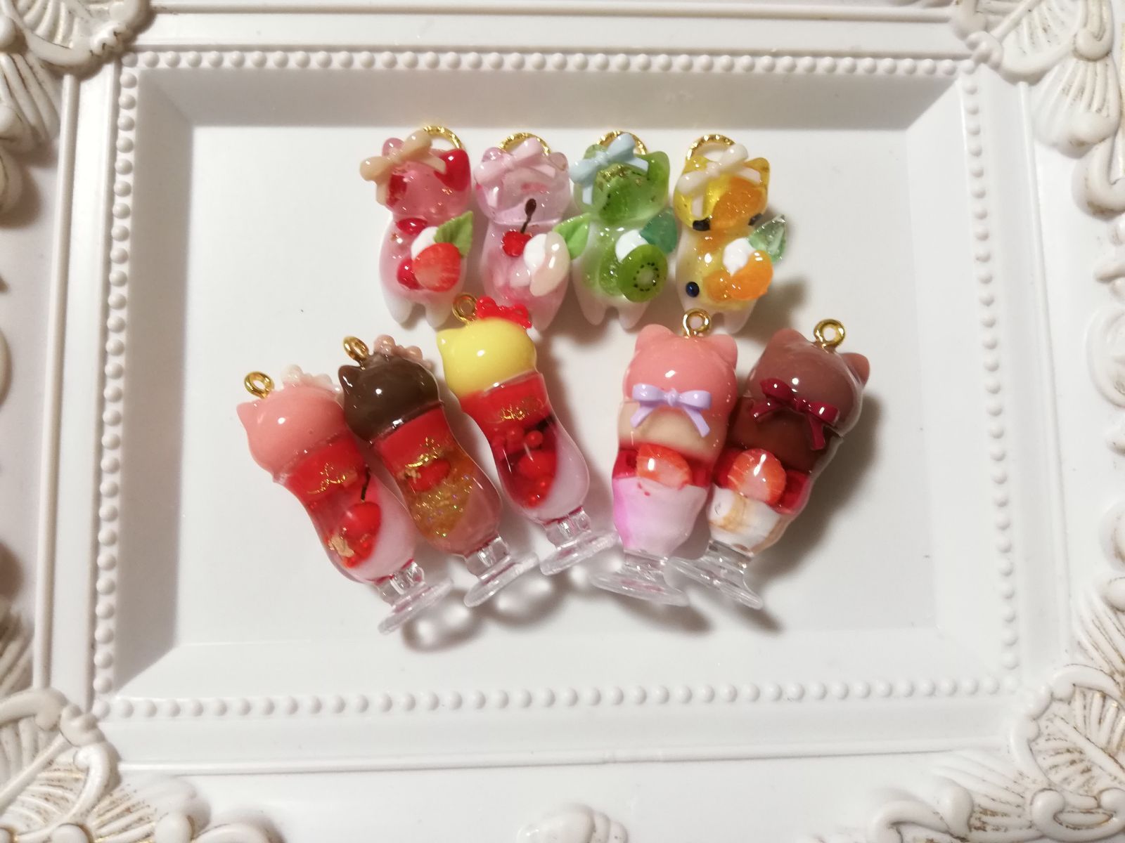 アクセサリー mochigo360様専用ページ
