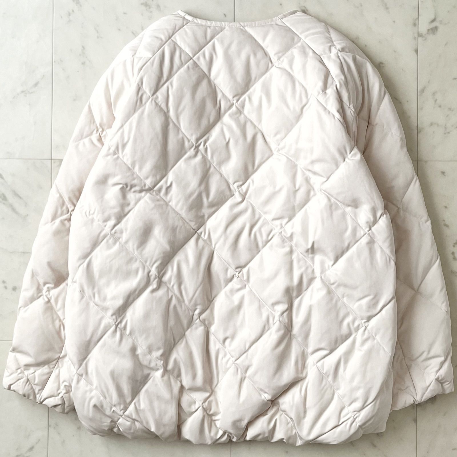 1点入荷しました！】美品//アーバンリサーチ コクーンキルティング