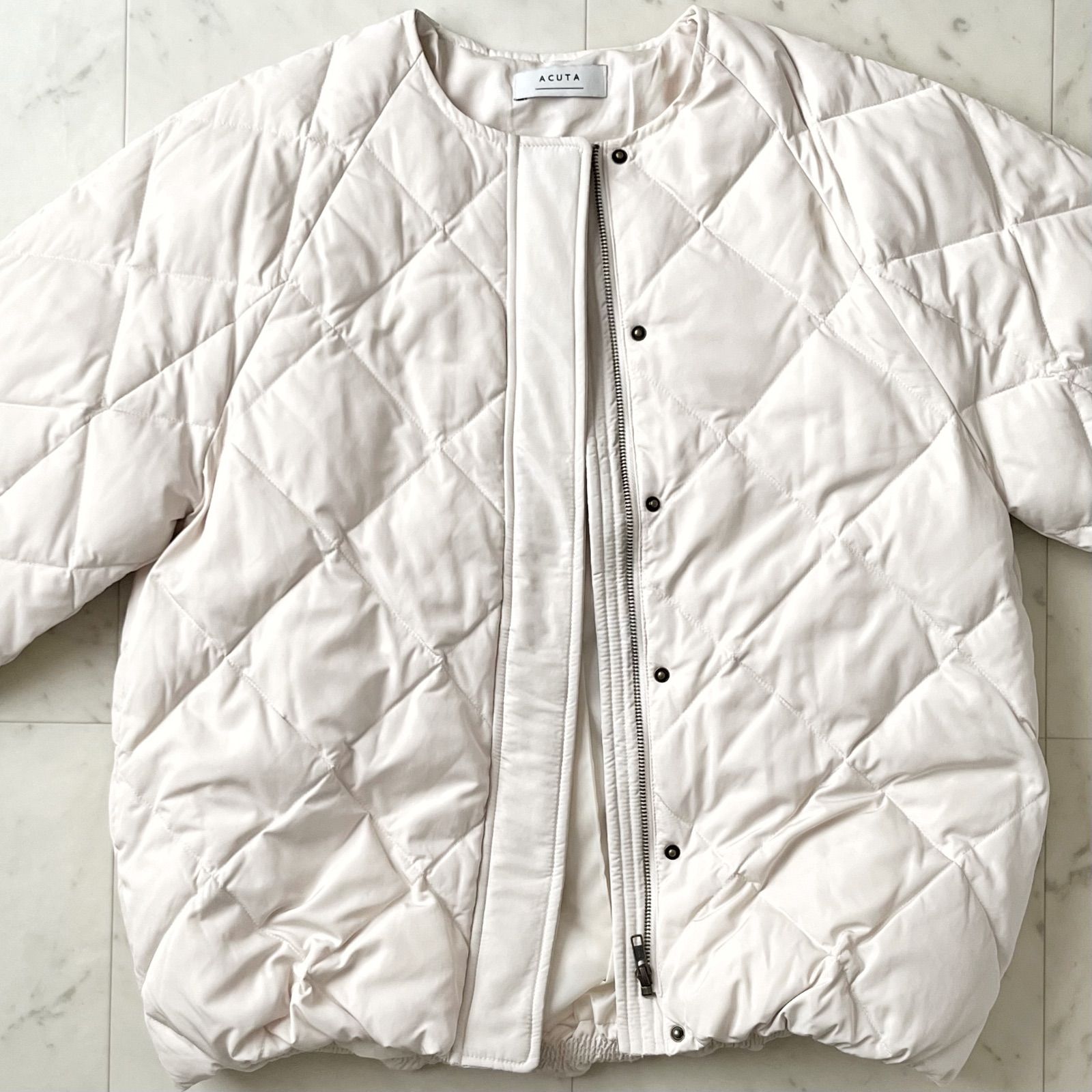 1点入荷しました！】美品//アーバンリサーチ コクーンキルティング