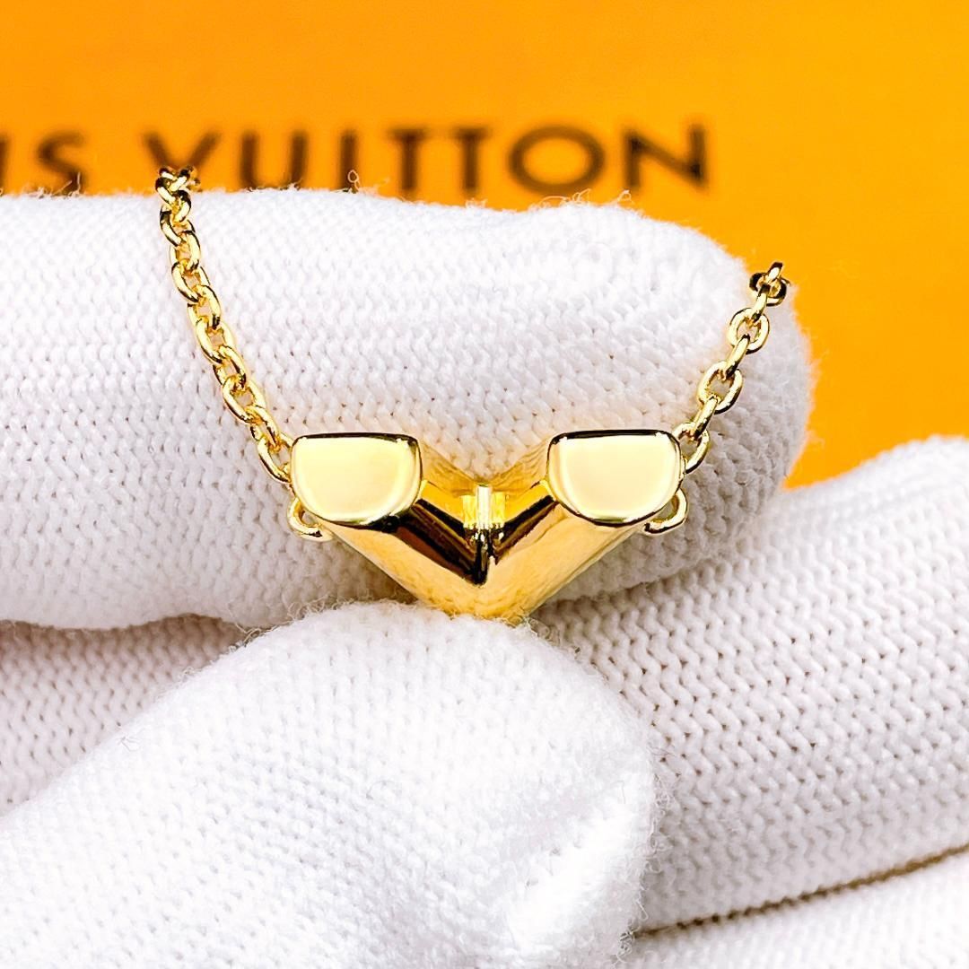 ◇ルイヴィトン◇新品仕上 M61084 ブレスレット エセンシャル LE0158