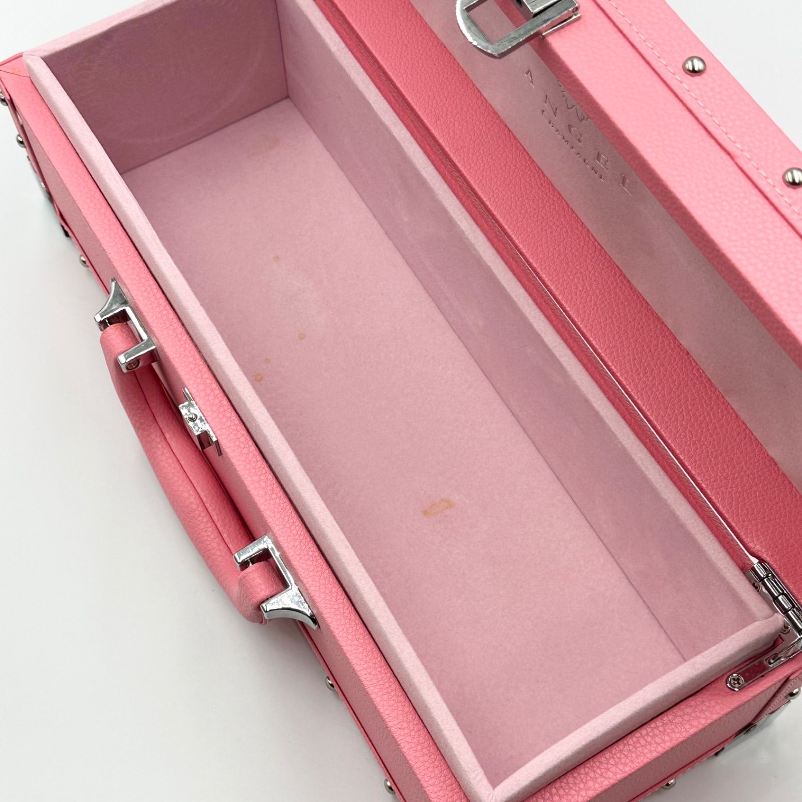 24時間以内発送✨️】Angel エンジェル シャンパン 空箱 ピンク - メルカリ