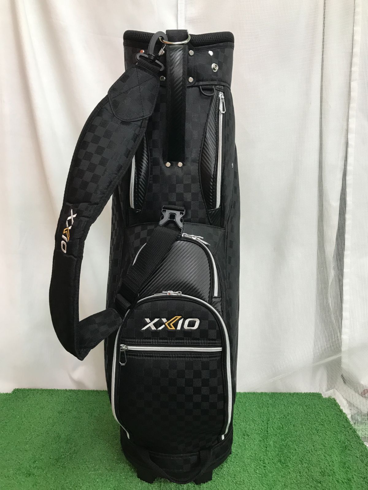 ゴルフバッグ |