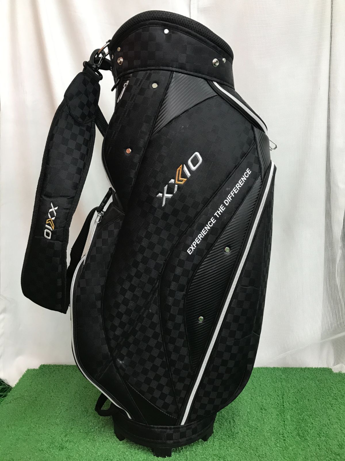 | ゴルフバッグ