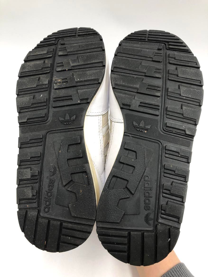 adidas アディダス H05366 ZX 420 ローカット スニーカー size25.0cm