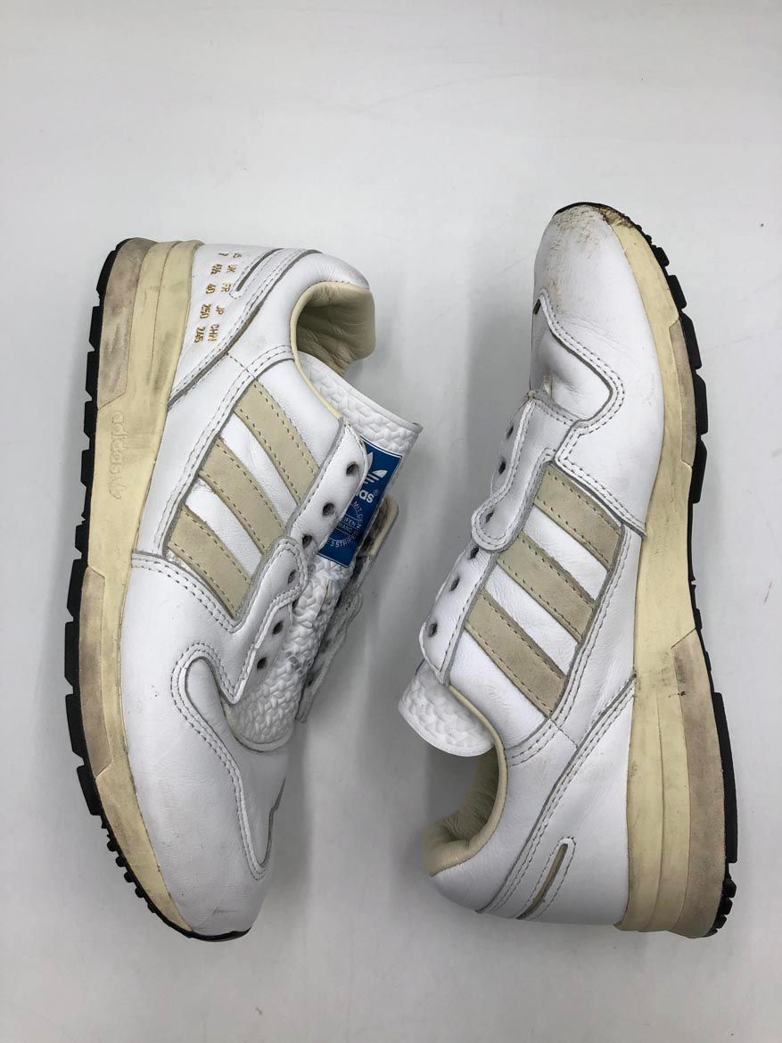 adidas アディダス H05366 ZX 420 ローカット スニーカー size25.0cm