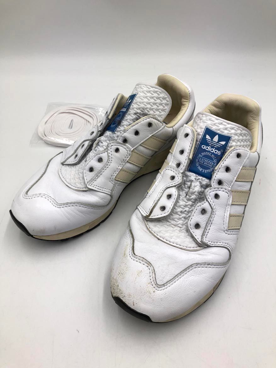 adidas アディダス H05366 ZX 420 ローカット スニーカー size25.0cm