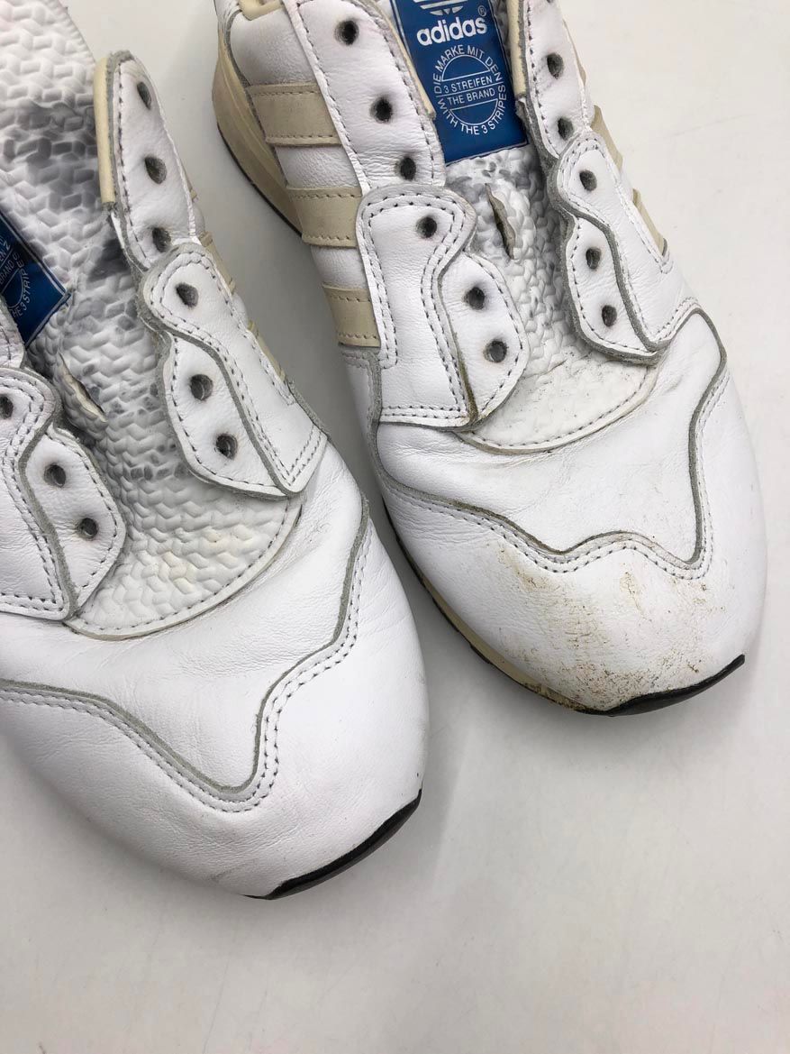 adidas アディダス H05366 ZX 420 ローカット スニーカー size25.0cm