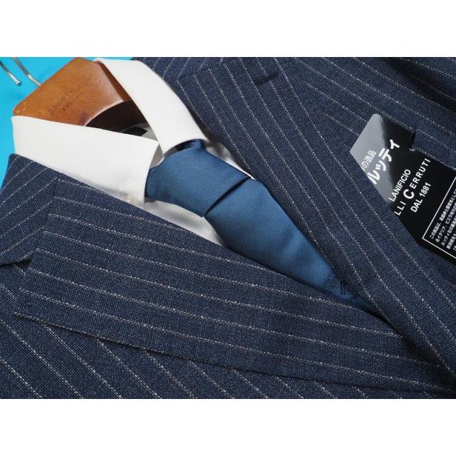 新品10.8万円 大手百貨店扱い 春夏『CERRUTI チェルッティ i Travel 伊