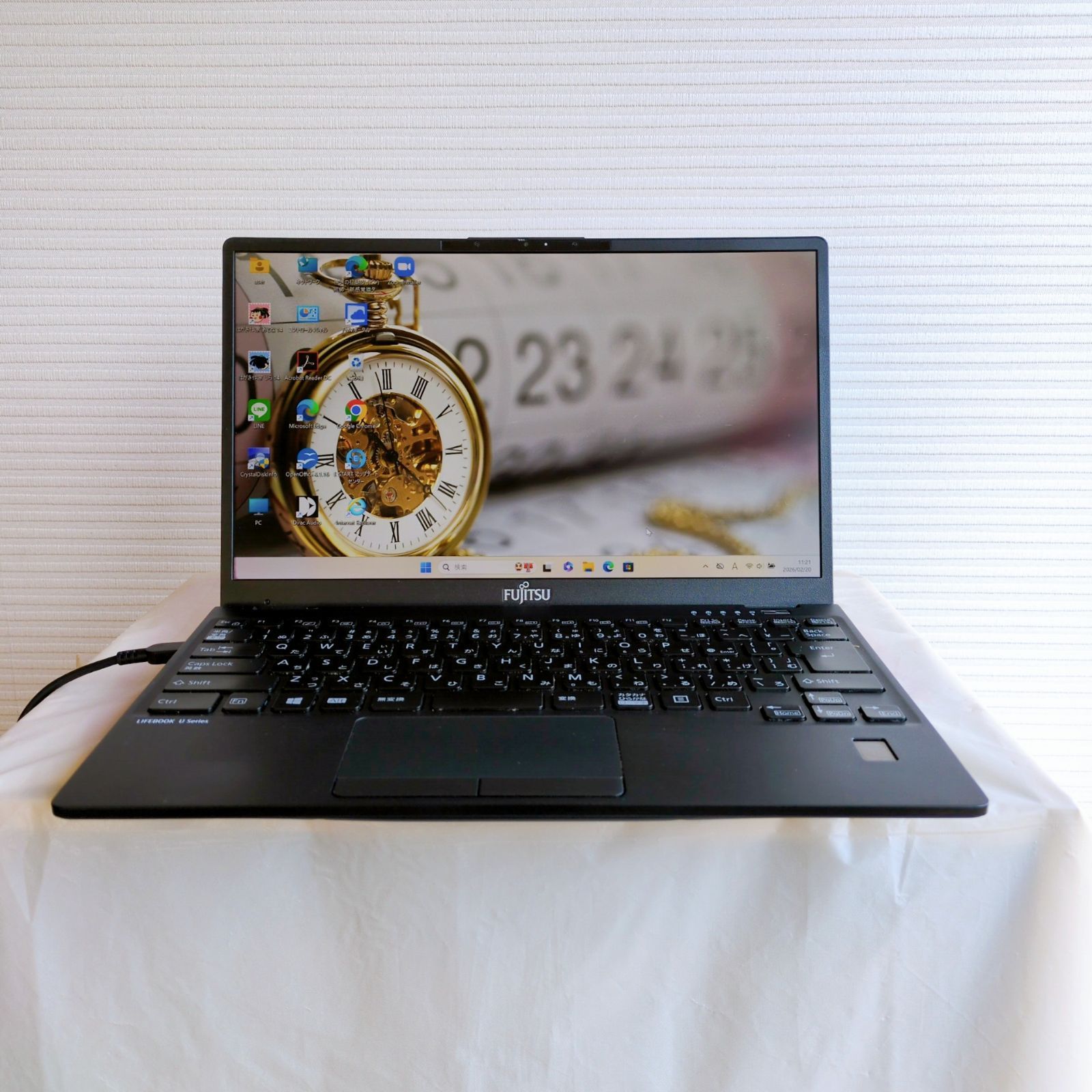 ノートパソコン 富士通 LIFEBOOK U9311/F Windows11 Core i5 ノートパソコン 富士通 LIFEBOOK U9311/F Windows11 Core i5