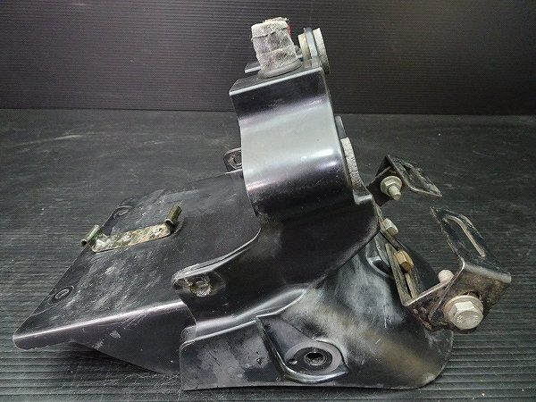 バリオス 1994年式 ZR250A 1型 リアフェンダー Kawasaki BALIUS