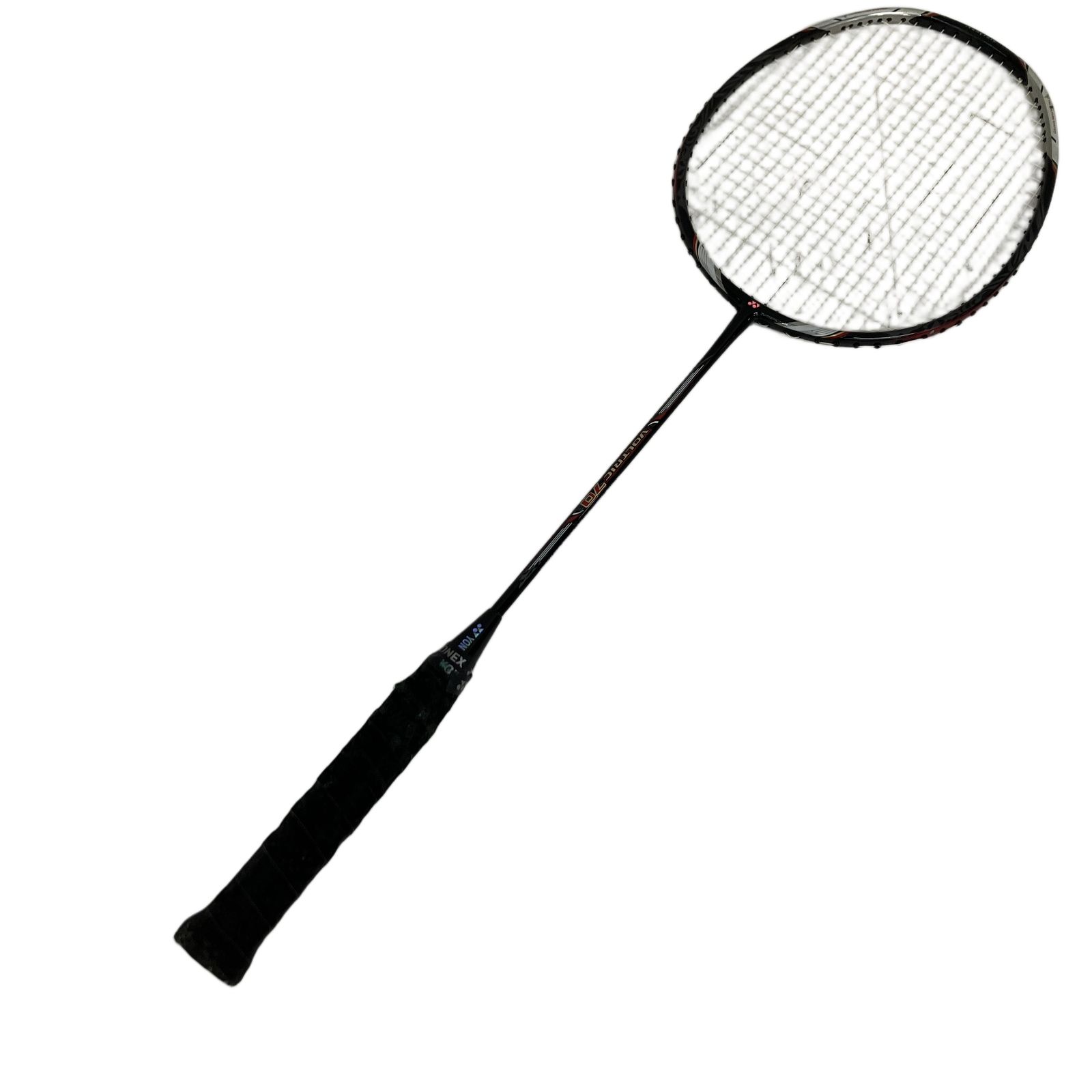 YONEX VOLTRIC70 ボルトリック70 3UG5 バドミントンラケット 中古 送料 