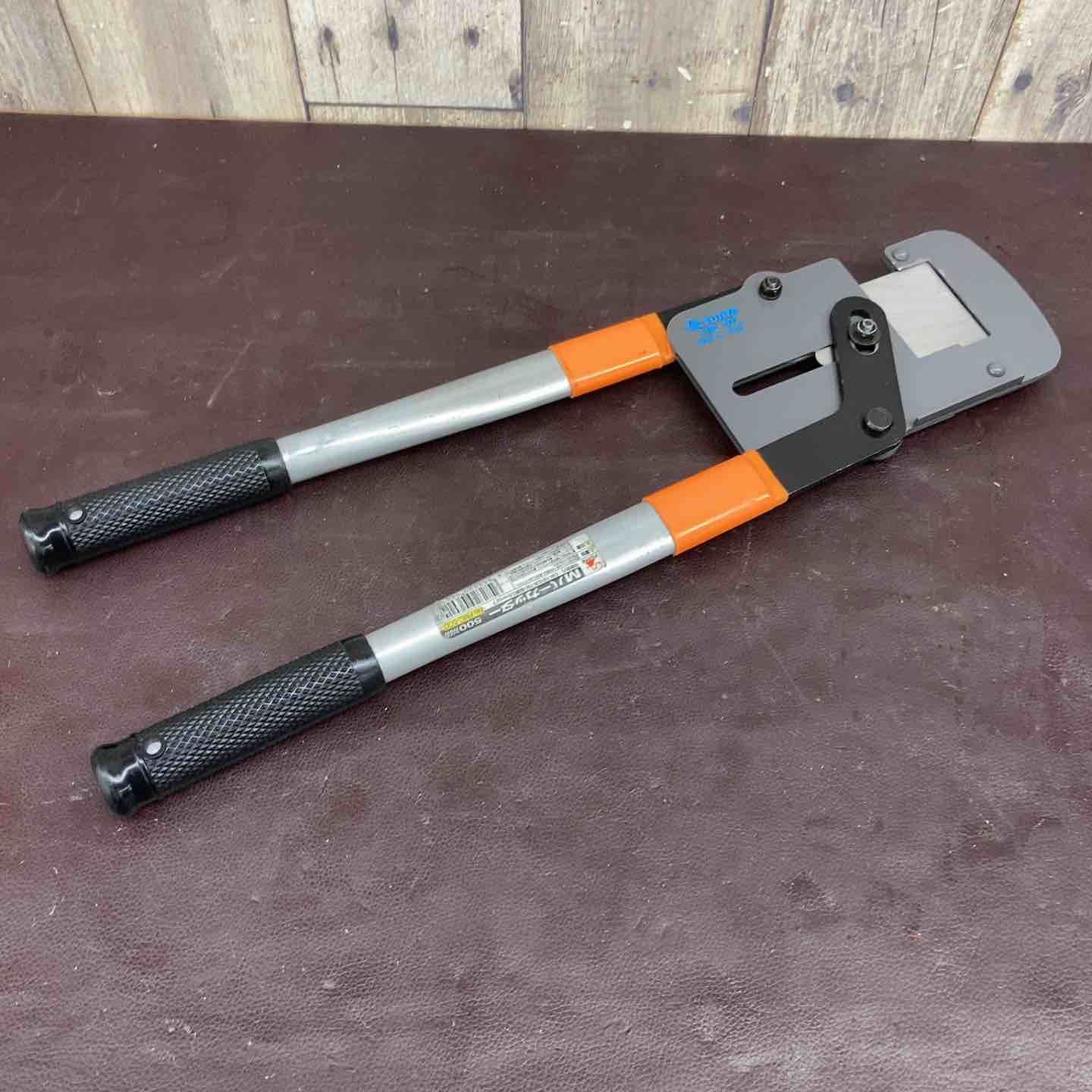 【中古品】 フジ矢 Mバーカッタ FMC-500 【東大和店】