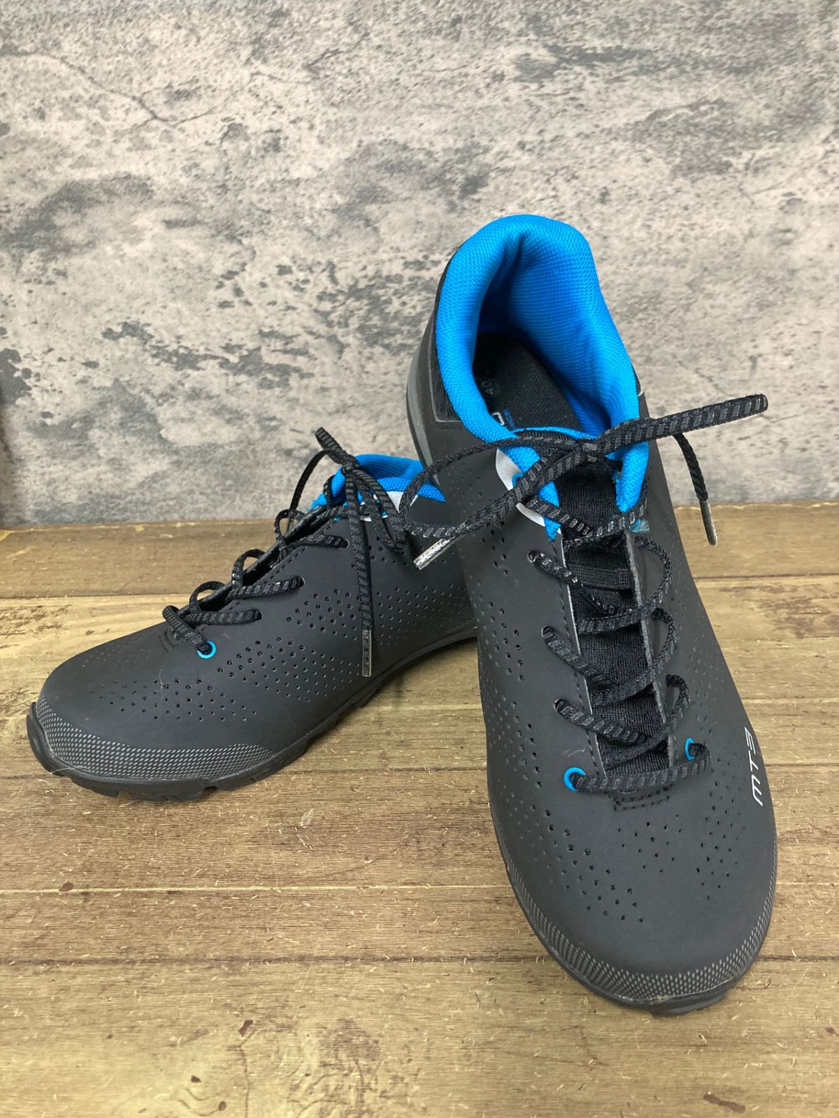 JU804 シマノ SHIMANO MT3 ビンディングシューズ SPD 2穴 EU40