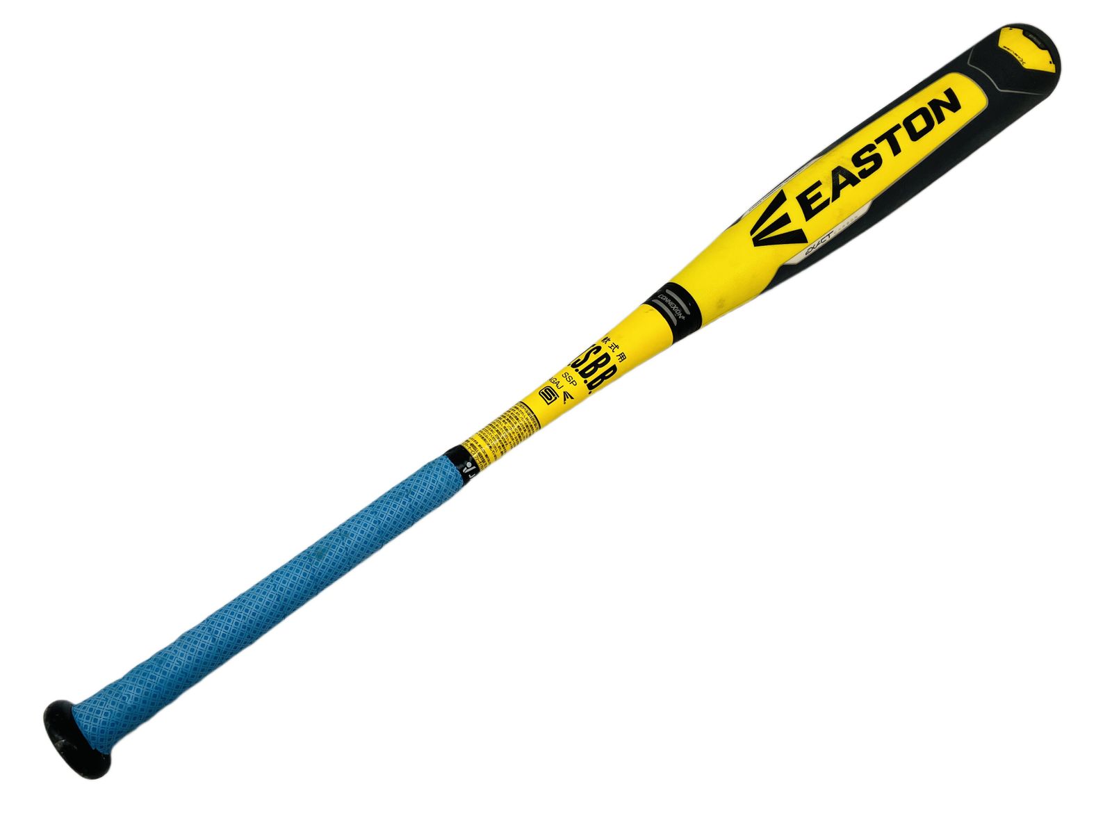 【激レア】イーストン ADV 一般 軟式 バット 84cm EASTON イーストンadv 軟式バット 野球 84cm 新品 イーストンバット少年の通販