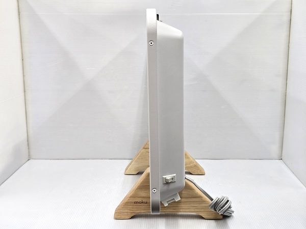 品】 アルファックス・コイズミ コンベクターヒーター ここぽか パネル