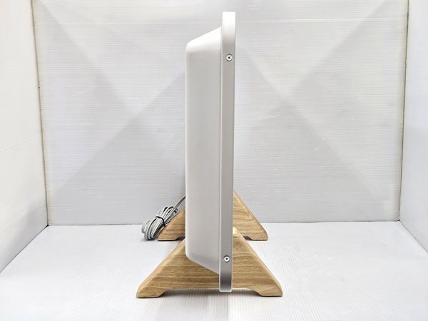 品】 アルファックス・コイズミ コンベクターヒーター ここぽか パネル