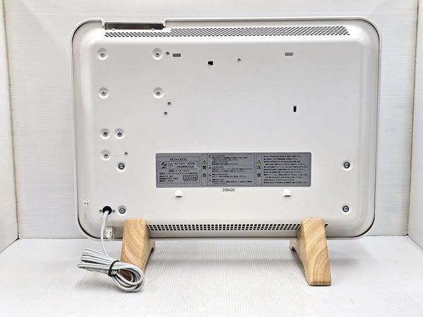 品】 アルファックス・コイズミ コンベクターヒーター ここぽか パネル