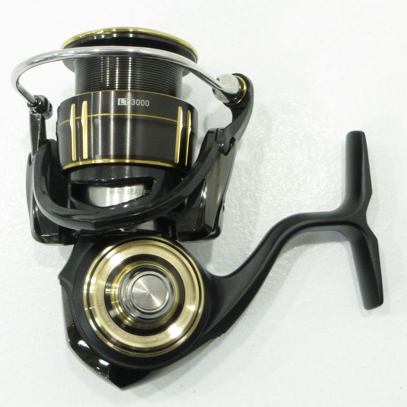 三重本店】 中古 Daiwa | ダイワ リール SLP WORKS 19セルテート