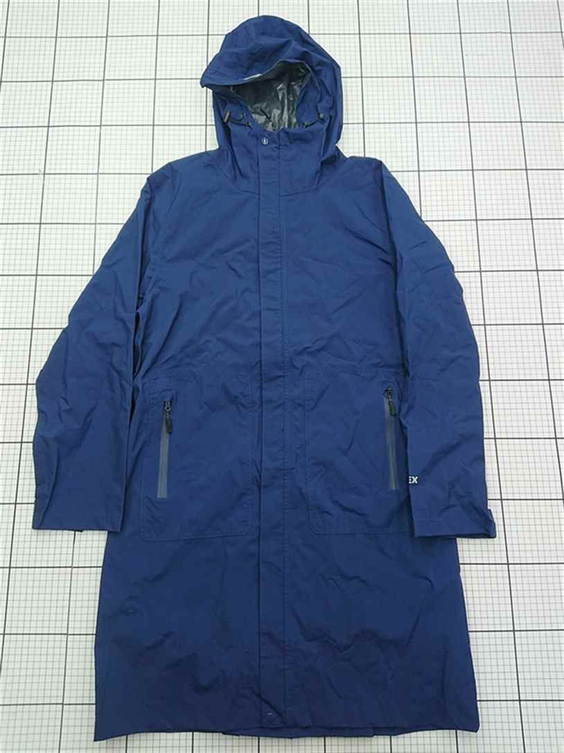 ◇ Θ タルテックス TULTEX PREMIUM LX51144 ストレッチレインコート