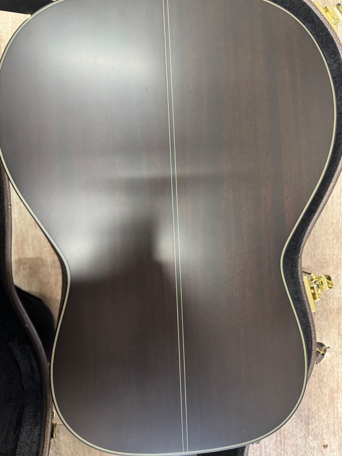 極美品】Takamine TDP471M MTB 純正ハードケース入 - メルカリ