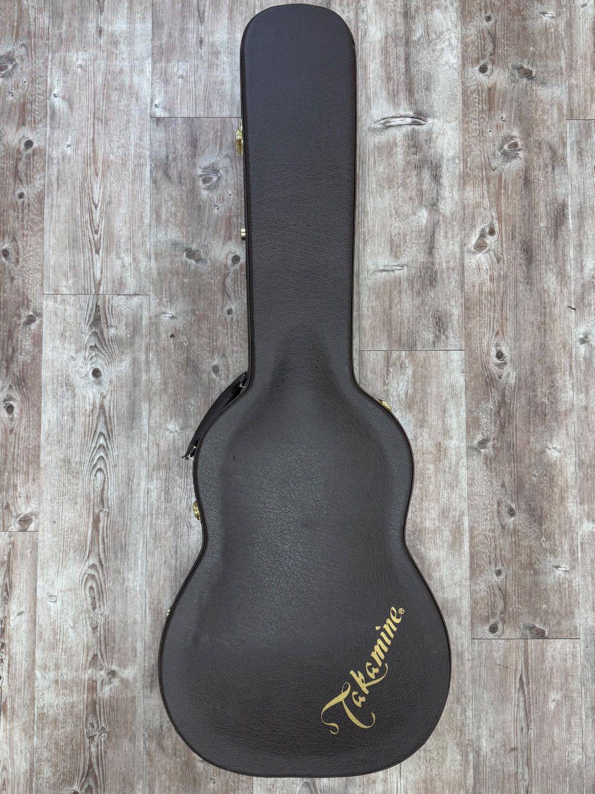 極美品】Takamine TDP471M MTB 純正ハードケース入 - メルカリ