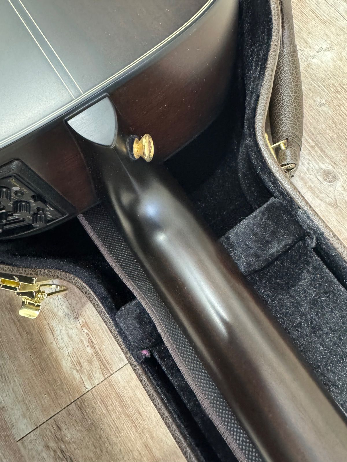 極美品】Takamine TDP471M MTB 純正ハードケース入 - メルカリ
