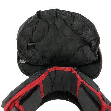 Riddell リデル ショルダー パッド パワー SPX LB / FB S アメフト