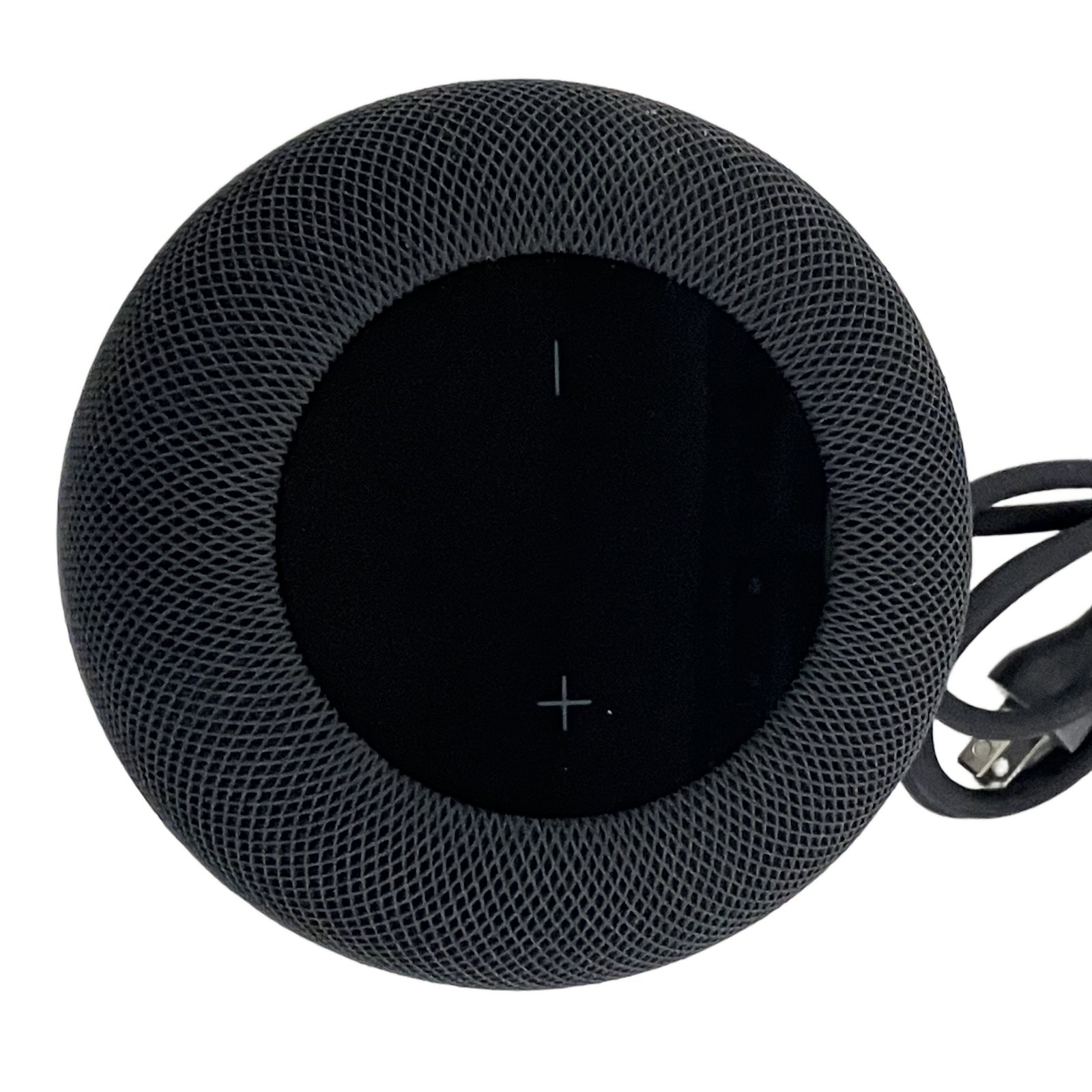 Apple アップル A2825 HomePod 第2世代 スマートスピーカー 家電 中古