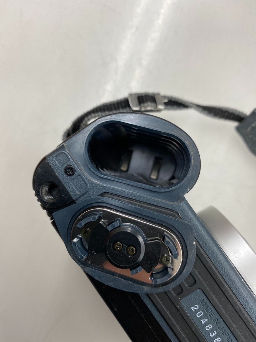 動作未確認 コンパクトカメラ 現場監督28 Konica - メルカリ