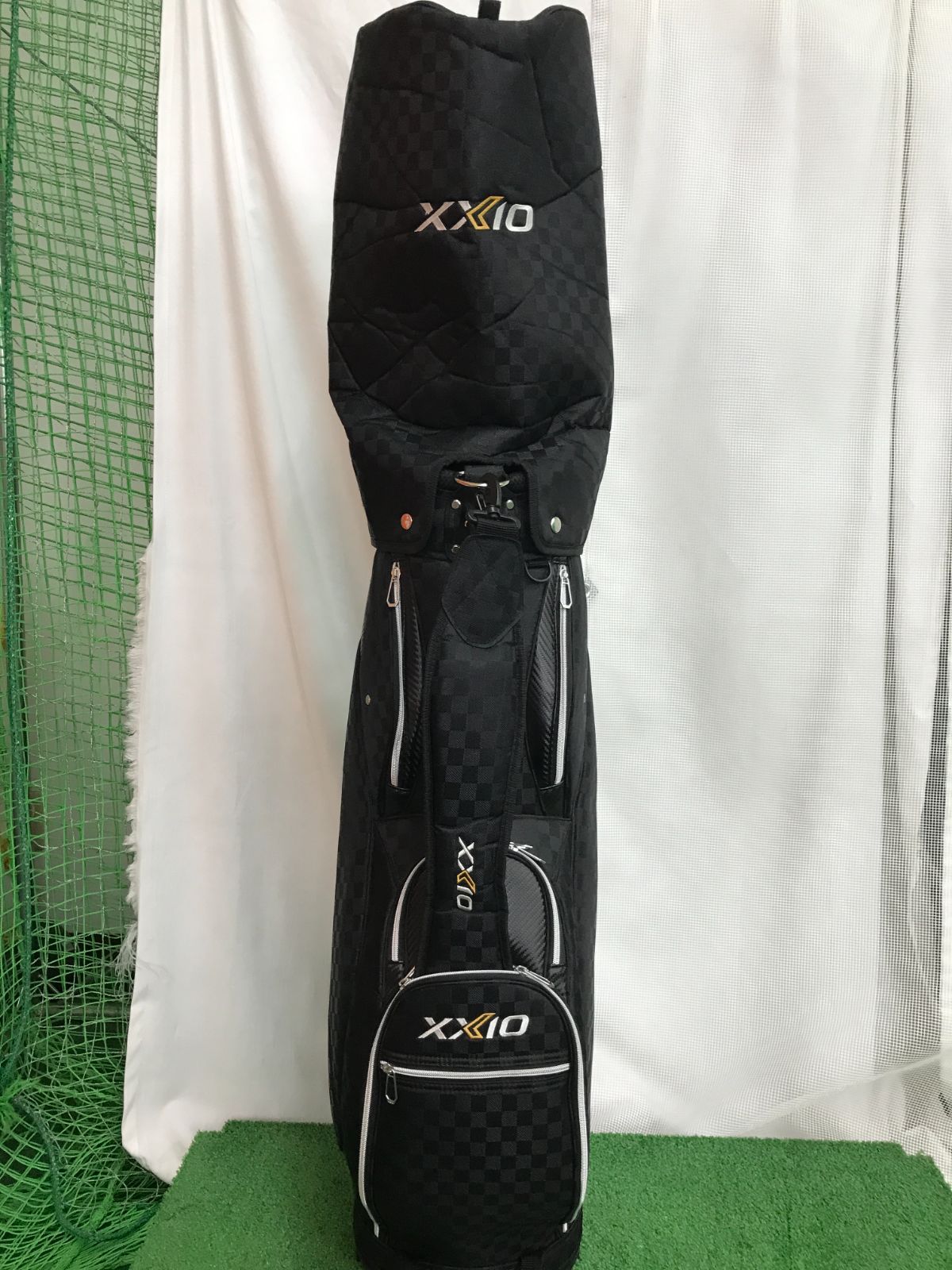 ゴルフバッグ |