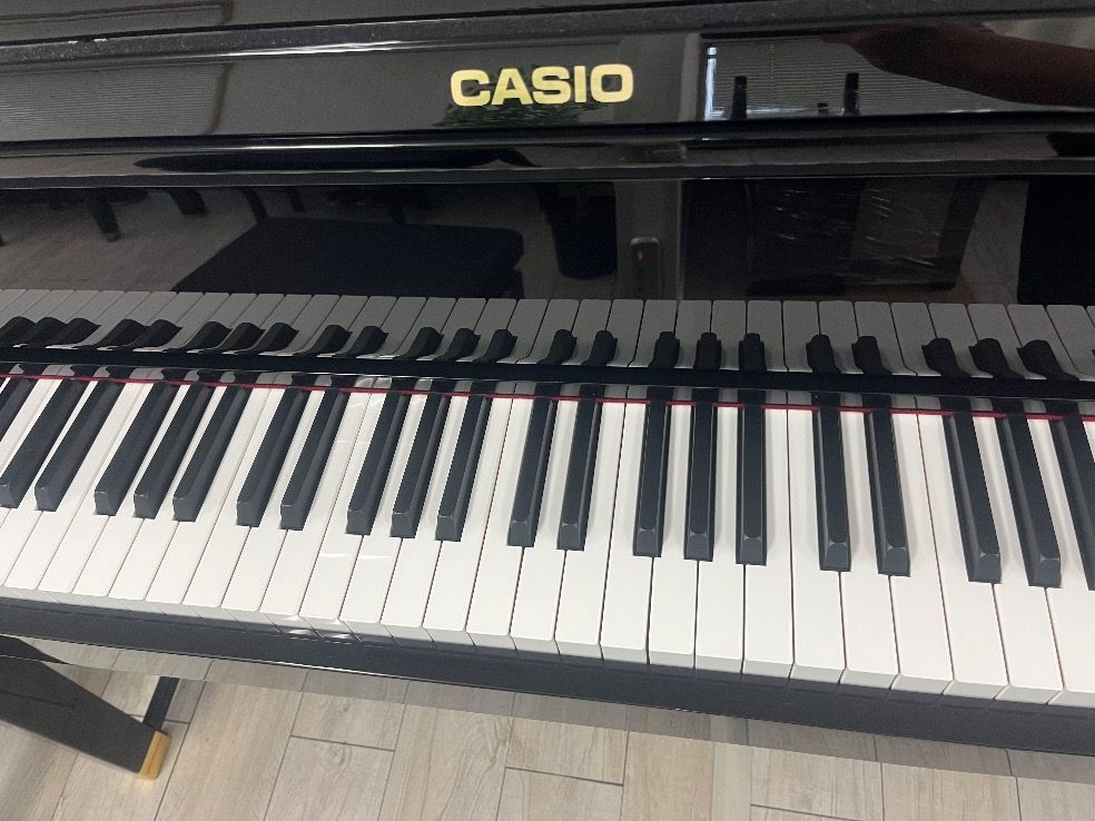 ☆83184【電子ピアノ】CASIO GP1000 21年製 - メルカリ