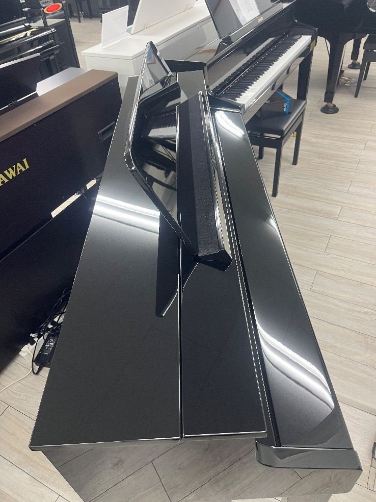 ☆83184【電子ピアノ】CASIO GP1000 21年製 - メルカリ