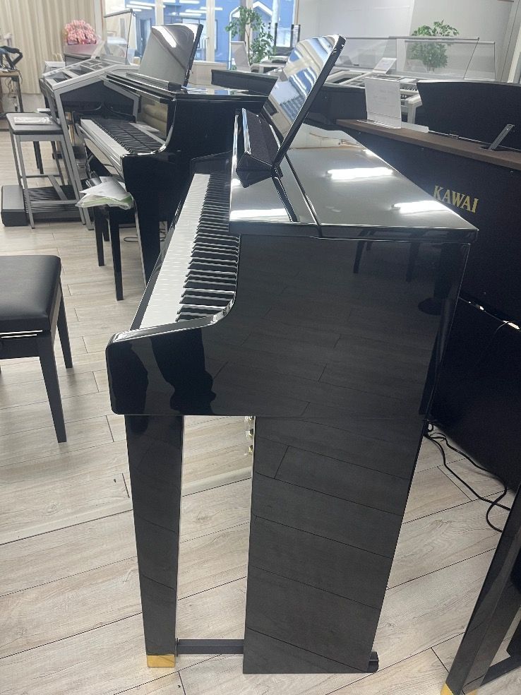☆83184【電子ピアノ】CASIO GP1000 21年製 - メルカリ