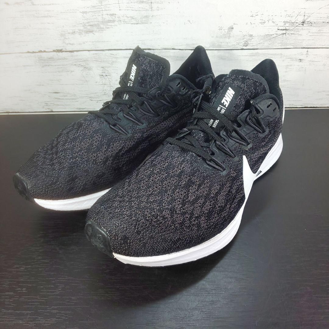 NIKE Air Zoom Pegasus 36 ナイキ エア ズーム ペガサス 36 24.5cm