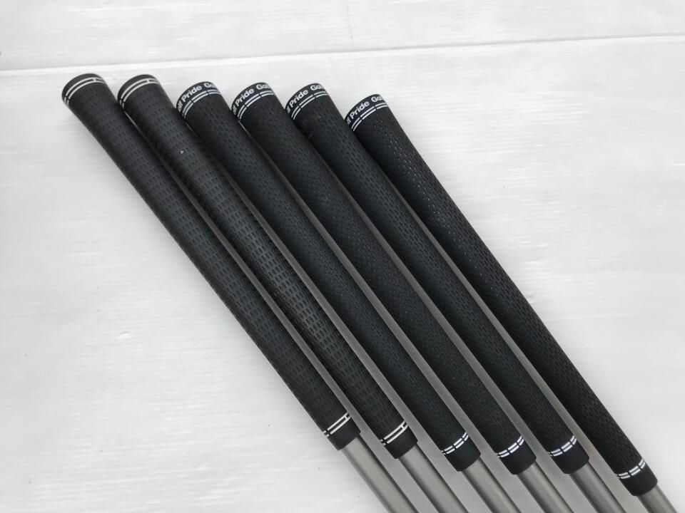 ダンロップ SRIXON ZX5 ATTAS IRON 10 SXフレックス アイアンセット