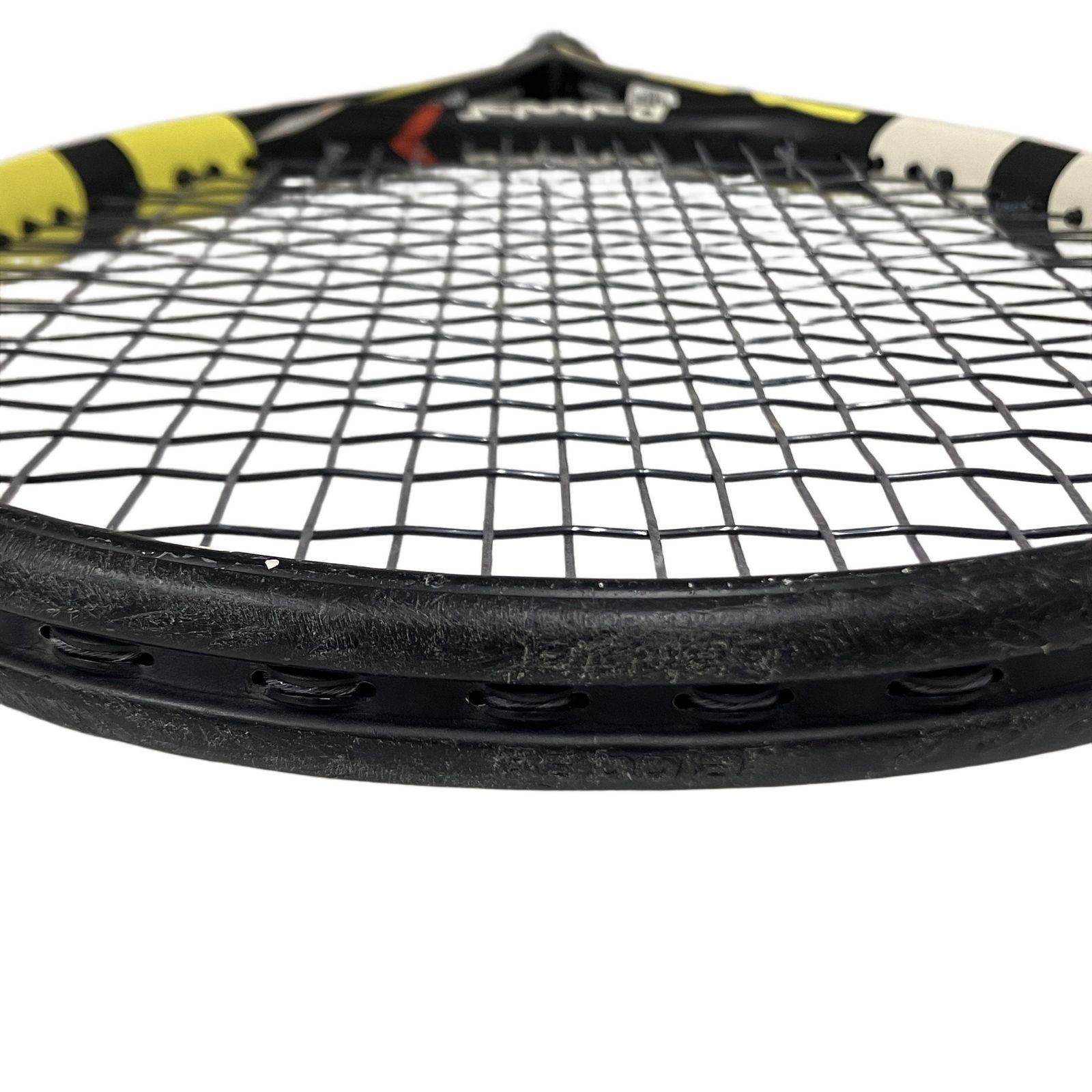 Babolat aero テニスラケット 4 3/8 アエロ プロ ドライブ 硬式 2013年