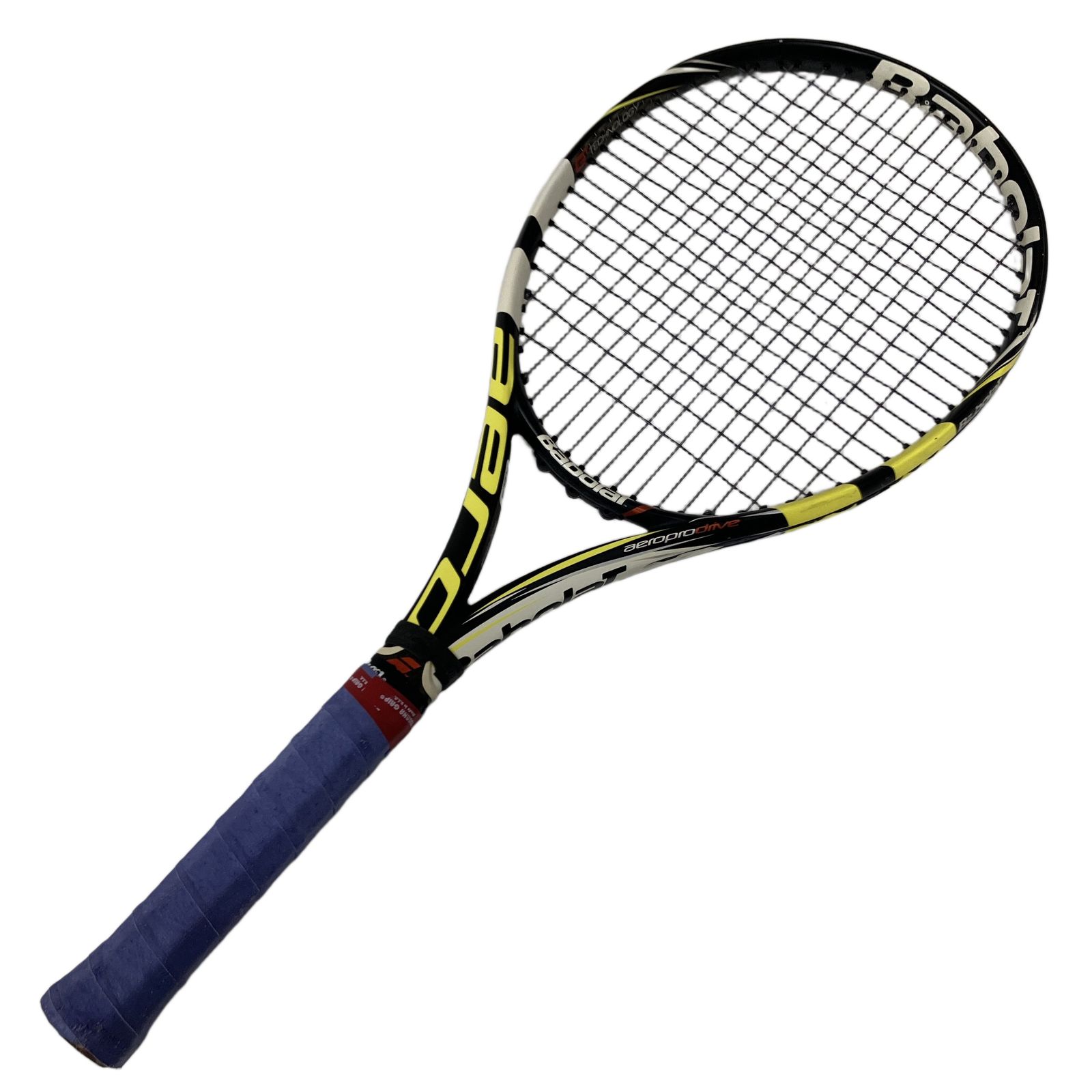 Babolat aero テニスラケット 4 3/8 アエロ プロ ドライブ 硬式 2013年