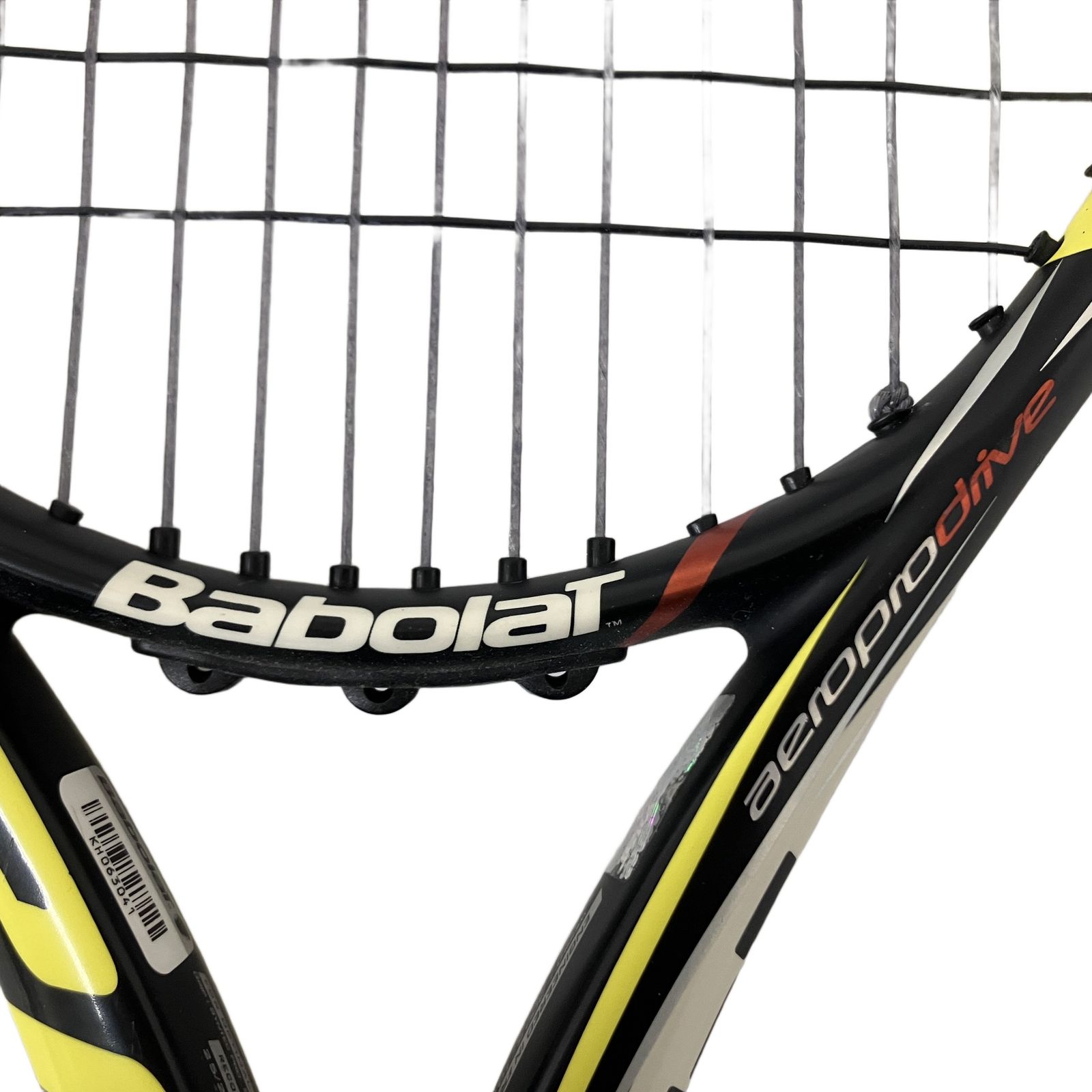 Babolat aero テニスラケット 4 3/8 アエロ プロ ドライブ 硬式 2013年