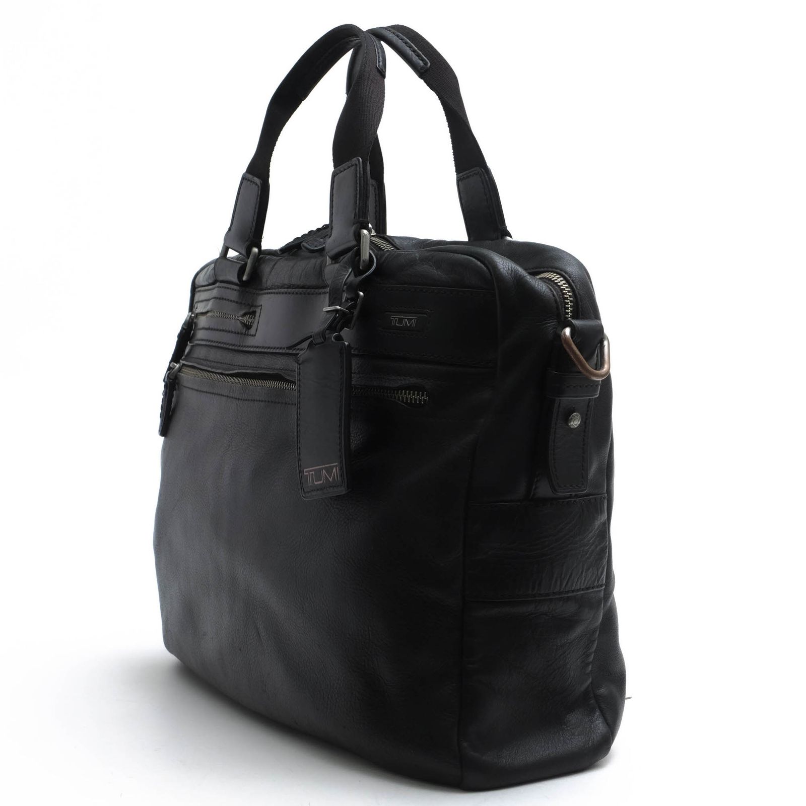 トゥミ TUMI ビジネスバッグ メンズ 2way シカモア スリム ブリーフ 