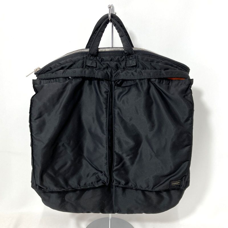 PORTER ポーター ヘルメットバッグ 2WAY 吉田カバン TANKER タンカー