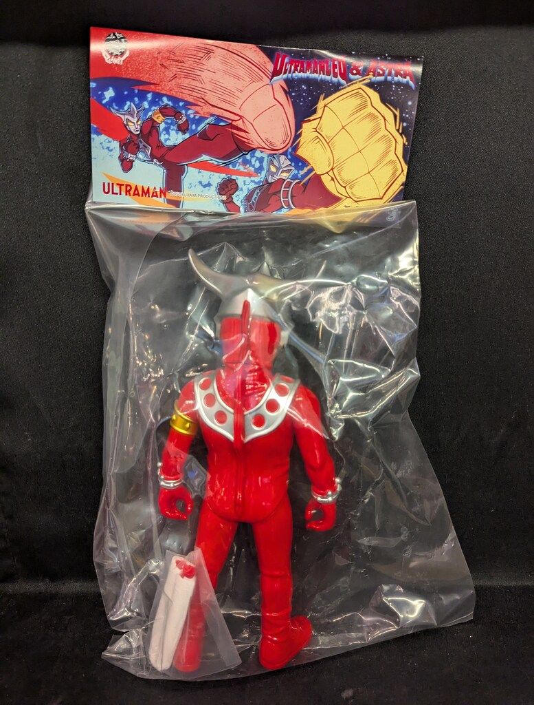 PLANET X ウルトラマンレオ Planet-X planetx プラネットエックス