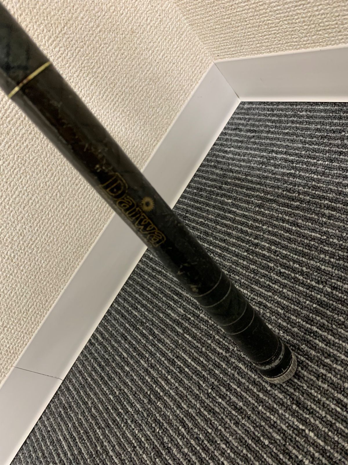 4 ダイワ 磯竿 カーボウィスカー 大島 2号63【レジャー】【2】 - メルカリ