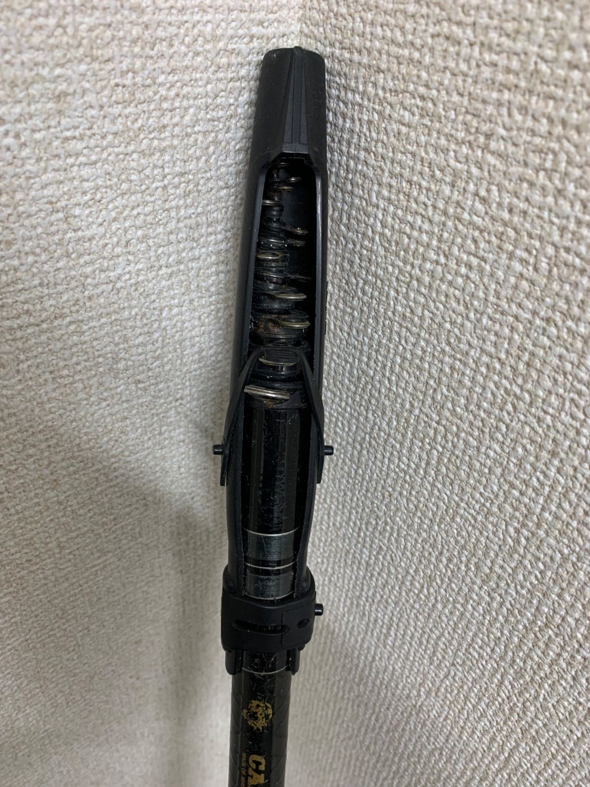 4 ダイワ 磯竿 カーボウィスカー 大島 2号63【レジャー】【2】 - メルカリ