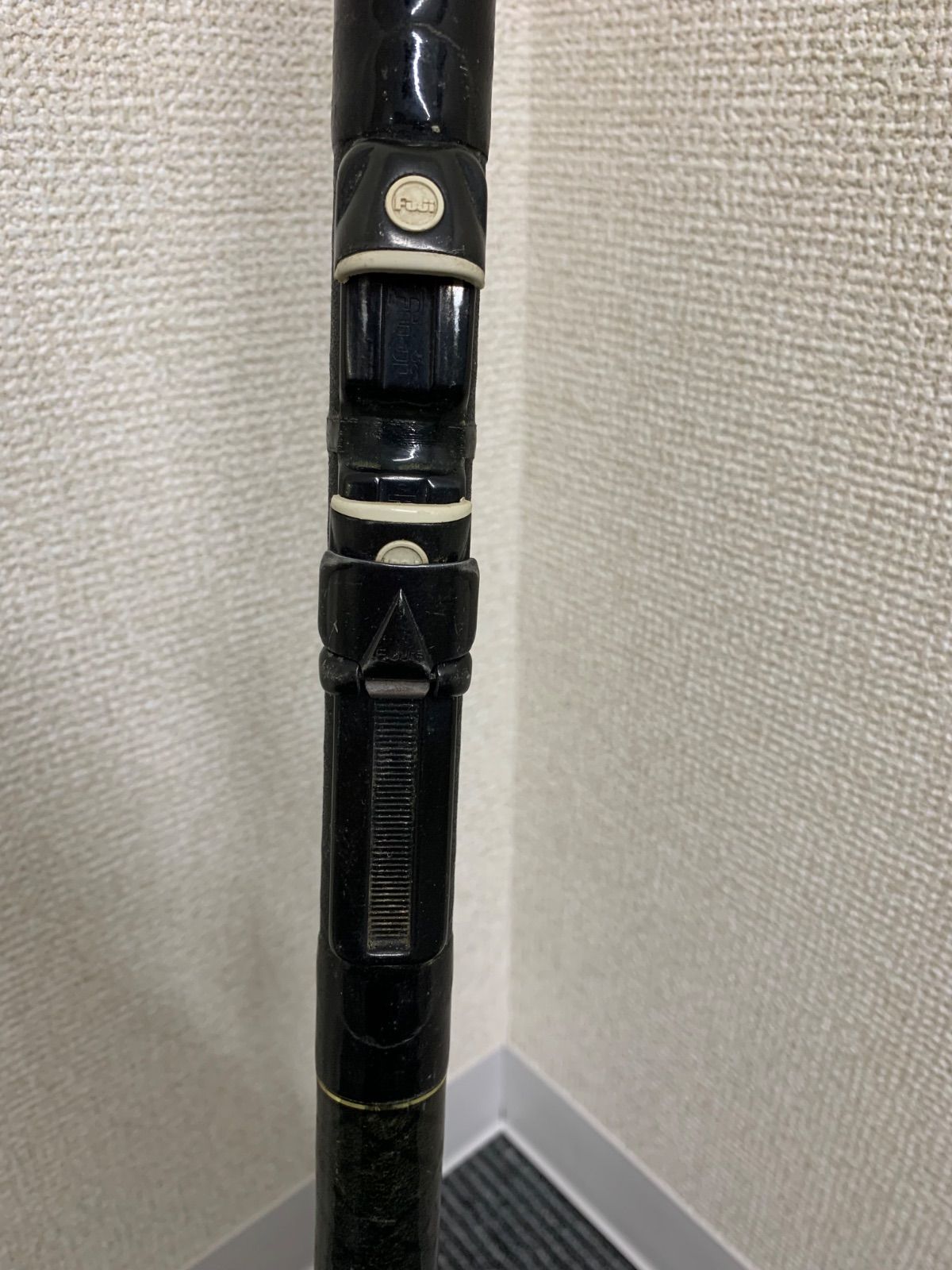 4 ダイワ 磯竿 カーボウィスカー 大島 2号63【レジャー】【2】 - メルカリ