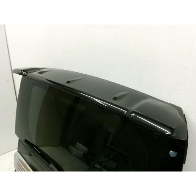LA600S タントカスタム リアゲート リヤゲート バックドア X07 自動車