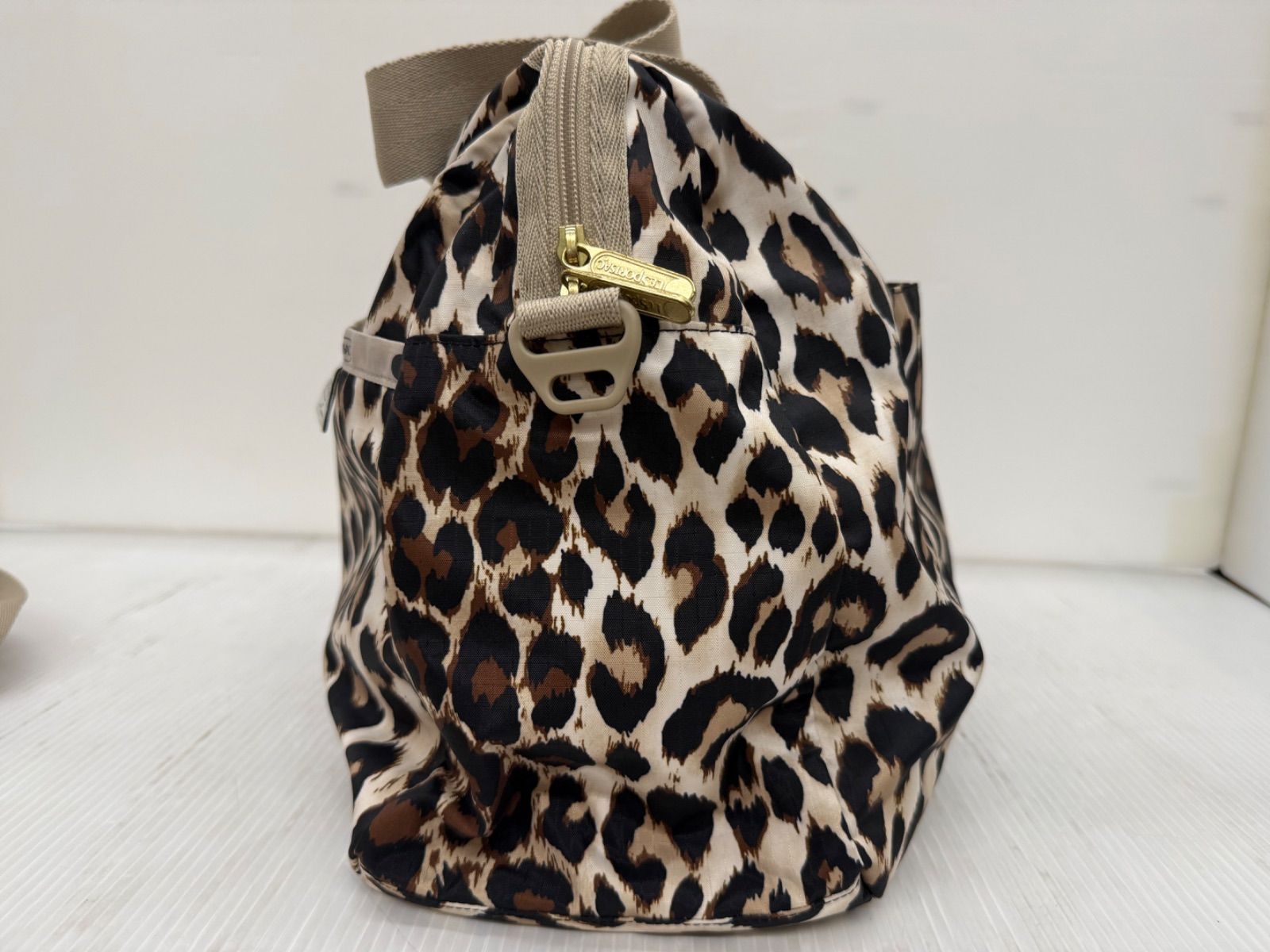LeSportsac × MAISON DE REEFUR レスポートサック×メゾンドリーファー