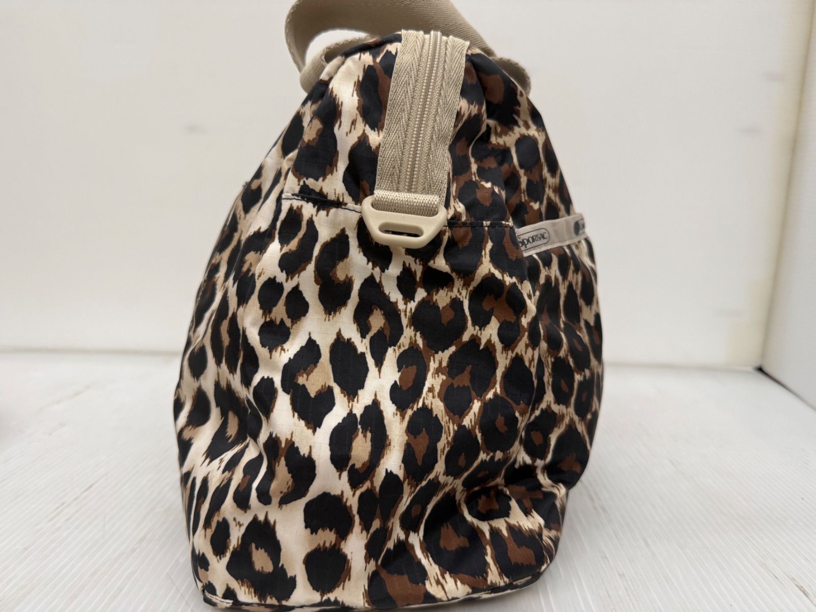 LeSportsac × MAISON DE REEFUR レスポートサック×メゾンドリーファー