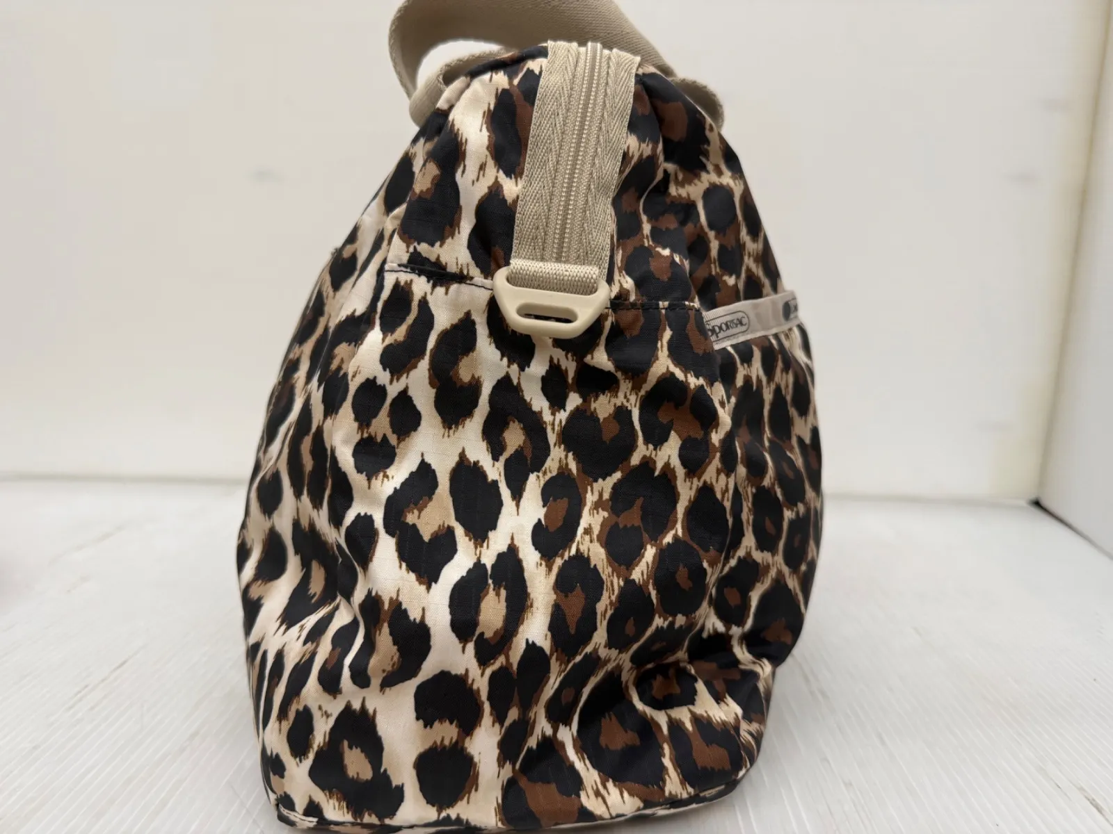 LeSportsac × MAISON DE REEFUR レスポートサック×メゾンドリーファー 